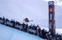 , Winter X-Games Womens Ski Superpipe 2011 - Courchevel Enquirer